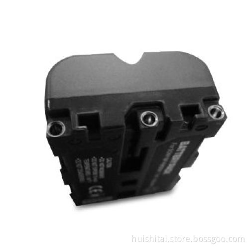 1,600mAh Lithium-ion Battery for Sony FM500H, with 7.4V Voltage, OEM Orders are Welcome